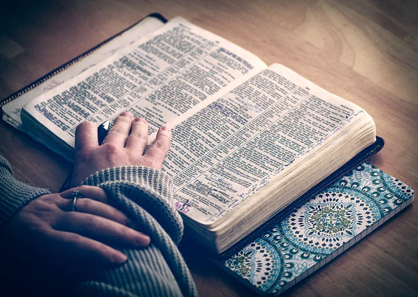 bible-reading bible-reading
